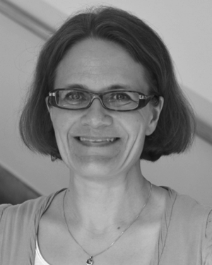Eva Lindberg