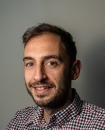 Georgios Bampos