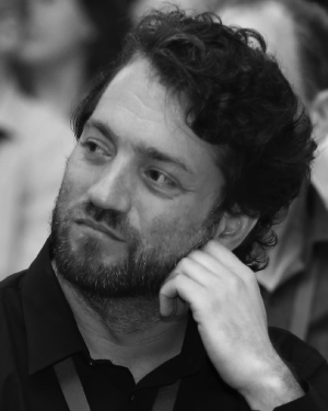 Bart Bakker