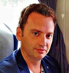 Dimitris Manolakos