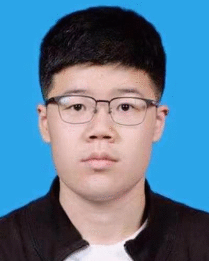 Zining Chen