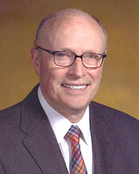 Skip Campbell