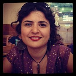 Asreen Rostami