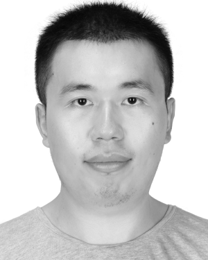 Zhitong He