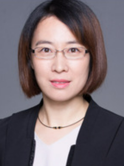 Xiaoling Wang