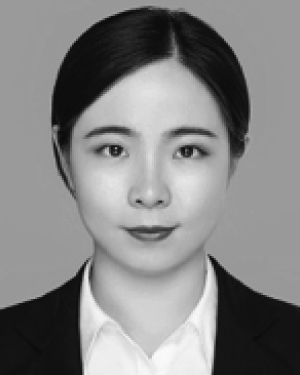 Shuaijing Xu