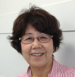 Junko Tanaka-Matsumi