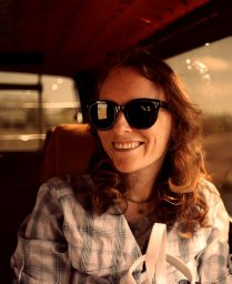 Sarah K Carmichael