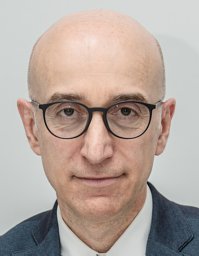 Emanuele Carpanzano