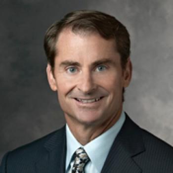 Tim Mcadams