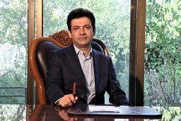 Mojtaba Habibi Asgarabad