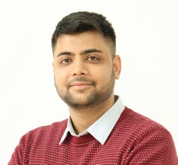 Syed Wahaaj Ali Rizvi