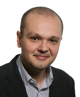 Antonio Miguel García-García