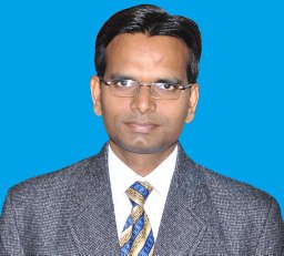 Udit Narayan Pal