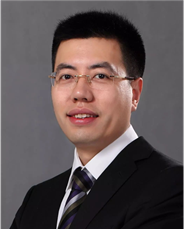 Yufeng Zhang