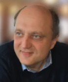 Dmitry V. Skryabin