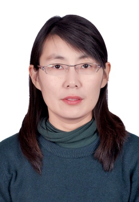 Shuqing Qiao