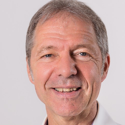 Ralf Bartenschlager