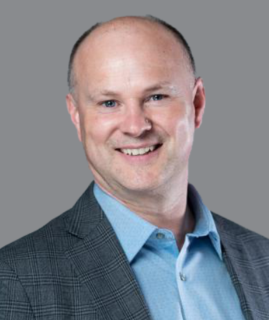 Andy Mungall