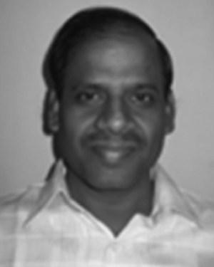 Yogendra Kumar