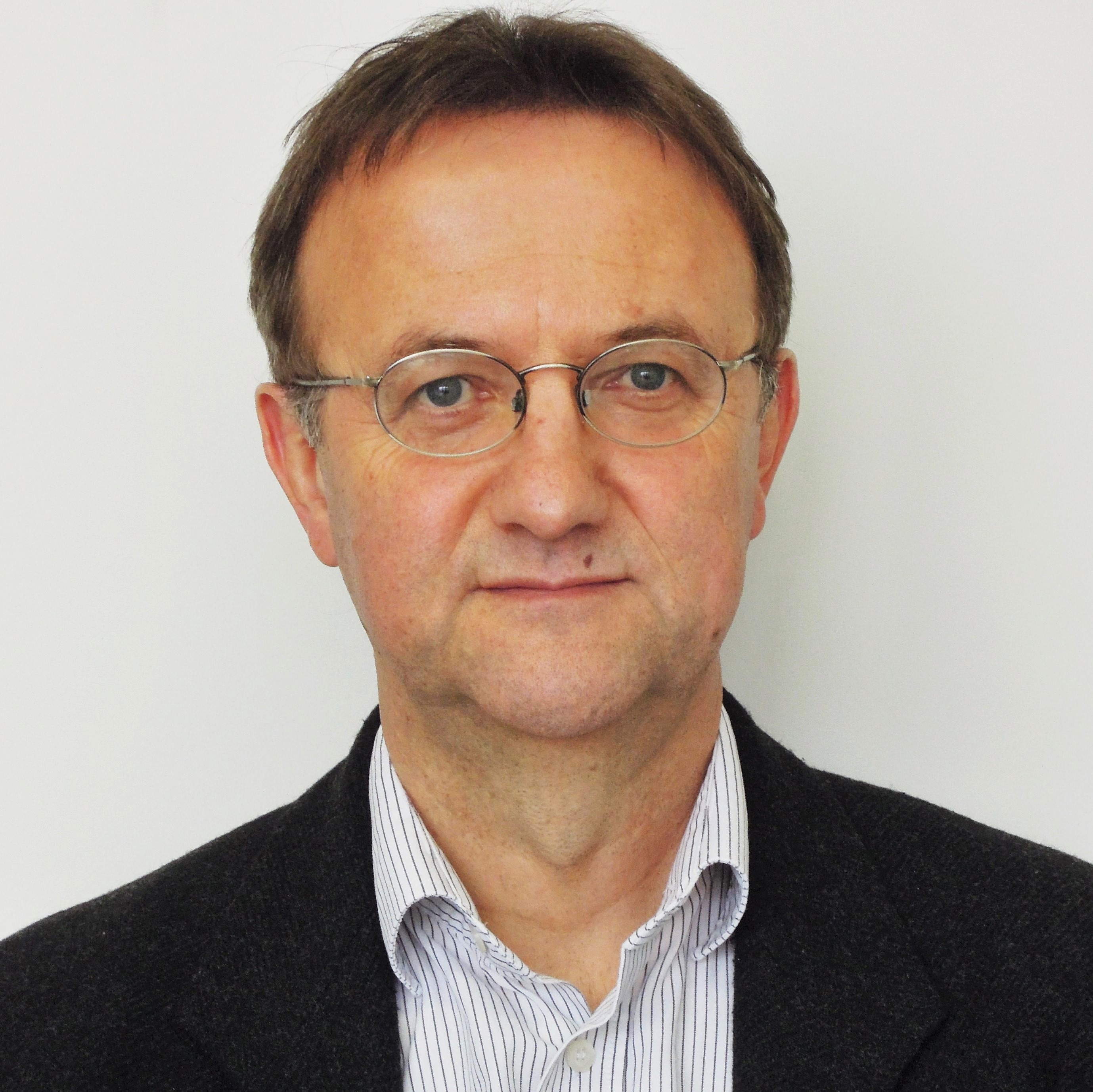 Hans W. Griepentrog