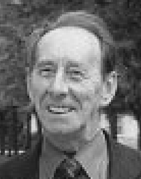 Neil Munro