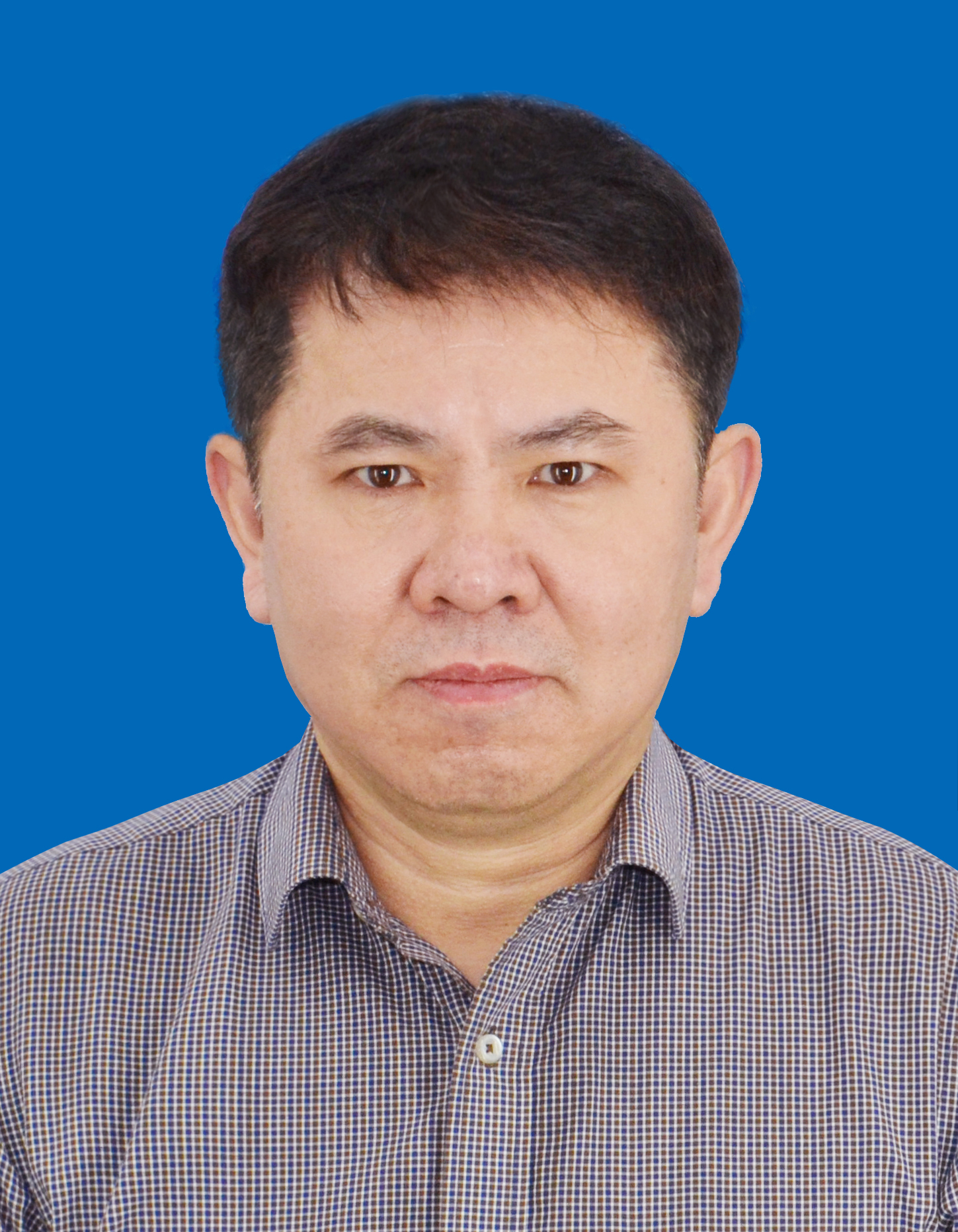 Gao Fang