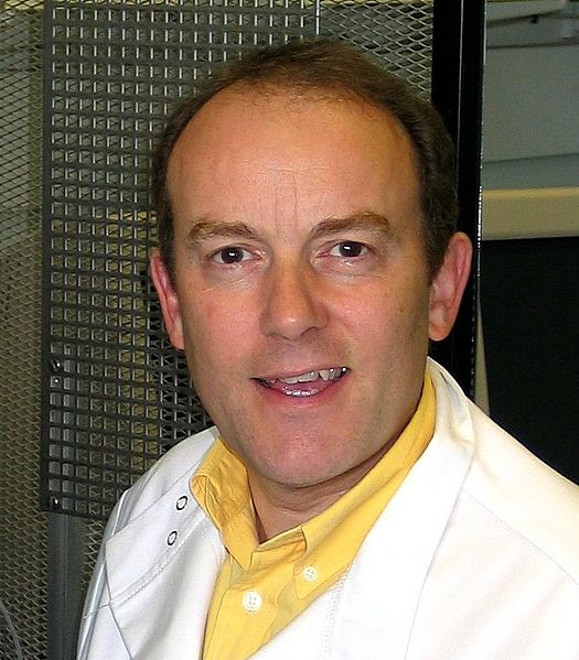Trevor Smart