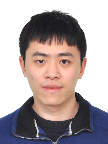 Bohua Zhan