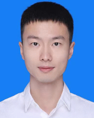 Gaofeng Hong