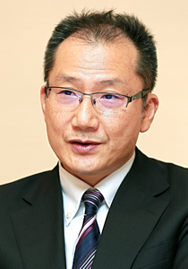 Hiroshi Mukae