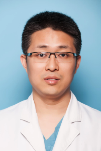 Xianqiang Wang