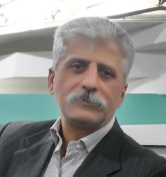 Shahab Maghsoudi