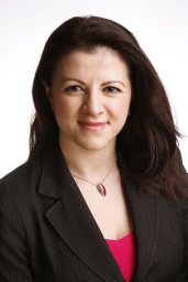 Camelia Dijkstra