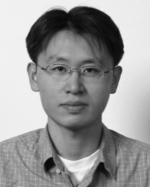Yusung Lee