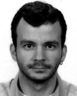 Flavio M. De Paula