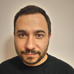 Giorgos Makris