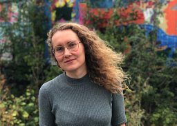 Friederike Contier