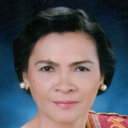 Elizabeth S Quevedo
