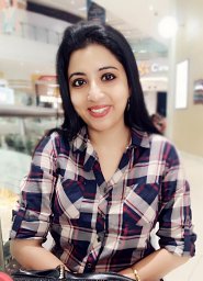 Rachana Banerjee