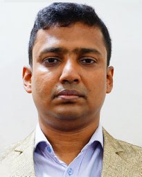 Md. Rizwanul Islam