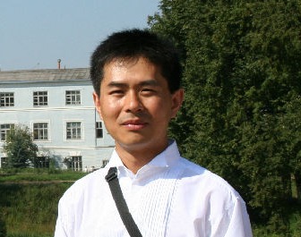 Zhonghua Wei