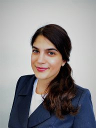 mehrnoosh kangani