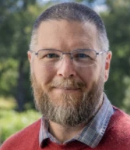 Graeme Zosky