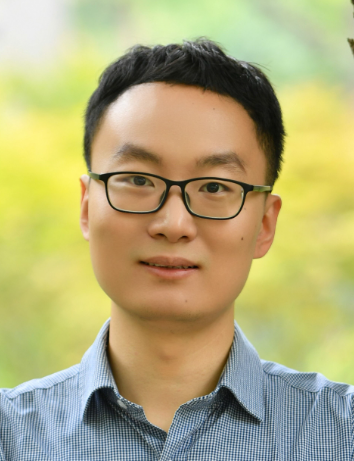 Xutong Wu