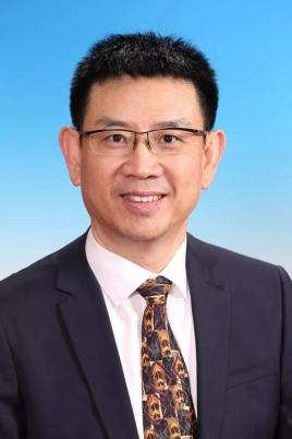 Li Huang