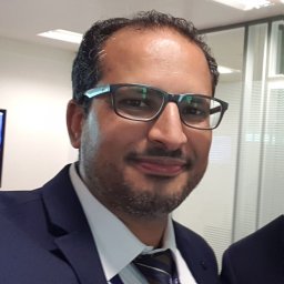 Abdulhakim Qahtan