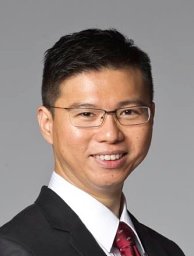Calvin Meng Lai Chan