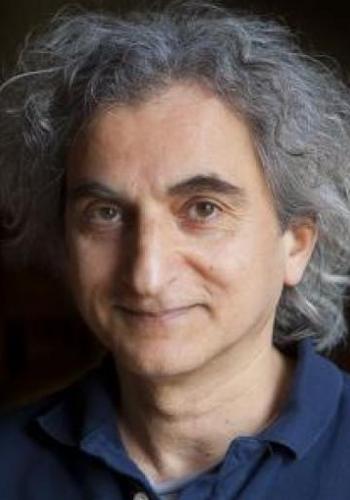 Oded Galor