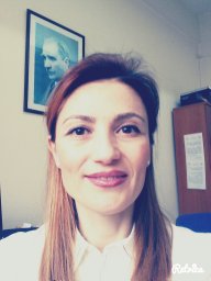 Altunatmaz Sema Sandikci